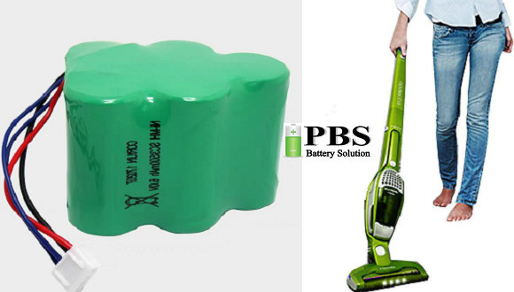 China smart home vacuum cleaners custom battery packs manufacturer